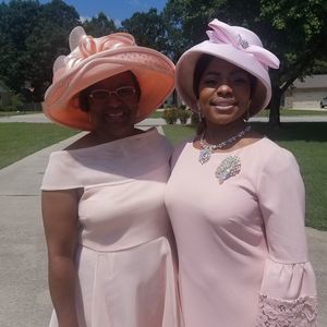 Meet your Posher, Tamara